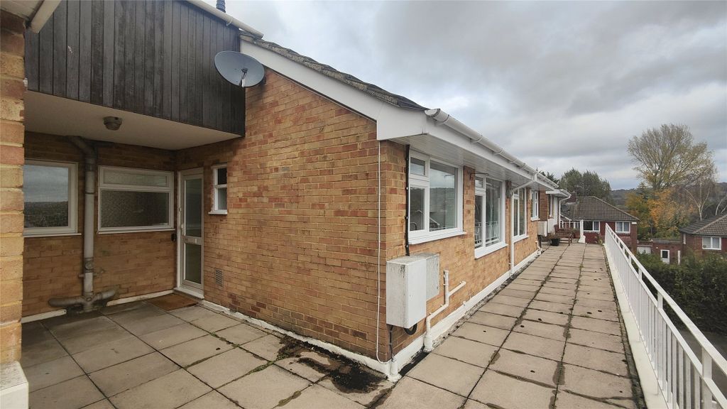 Additional image 4 of 2 bed maisonette to rentTelston Lane, Otford, Sevenoaks, Kent TN14