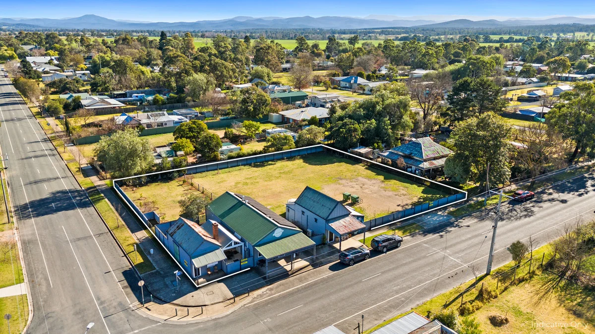 Additional image 3 of 12 Forbes Street, Briagolong VIC 3860
