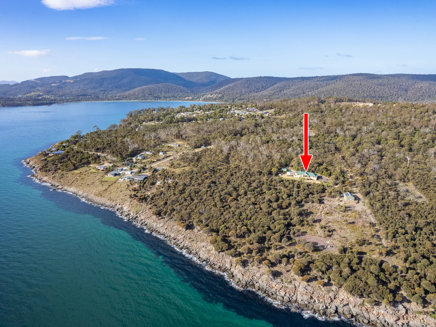 Additional image 25 of 100 Skeggs Avenue, White Beach TAS 7184
