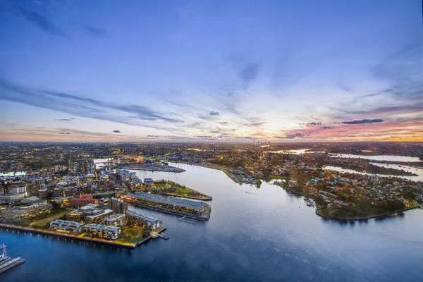 Additional image 18 of Watermans Quay, Barangaroo NSW 2000