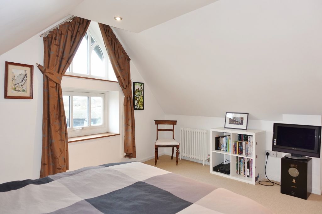 Additional image 8 of 4 bed semi-detached house to rentAudley House Stables, Sackville Street, Newmarket CB8