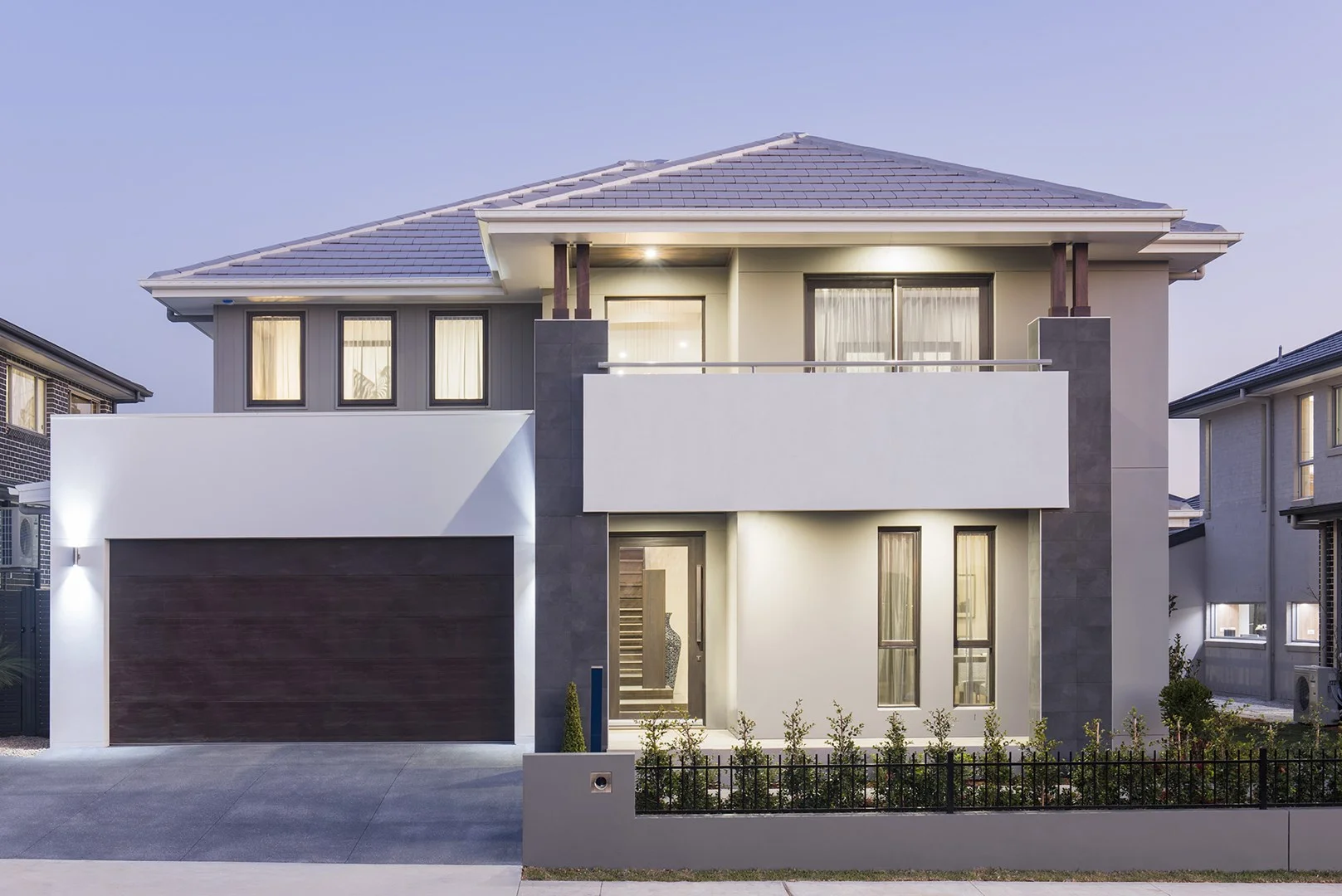 Lot 3205 Albina Street, Oran Park NSW 2570