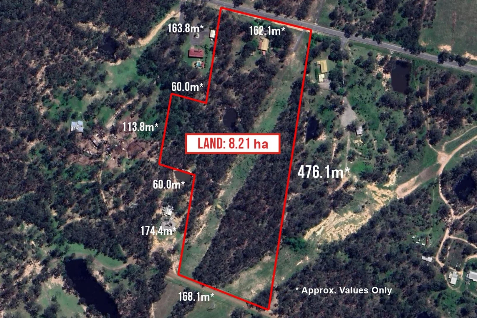 Additional image 2 of 122 Binnies Road, Ripley QLD 4306