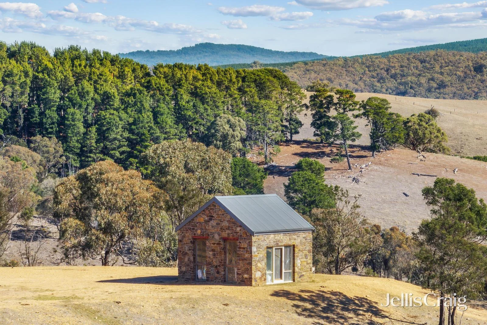 Additional image 27 of Lot 8 Ben Major Track, Mount Lonarch VIC 3468