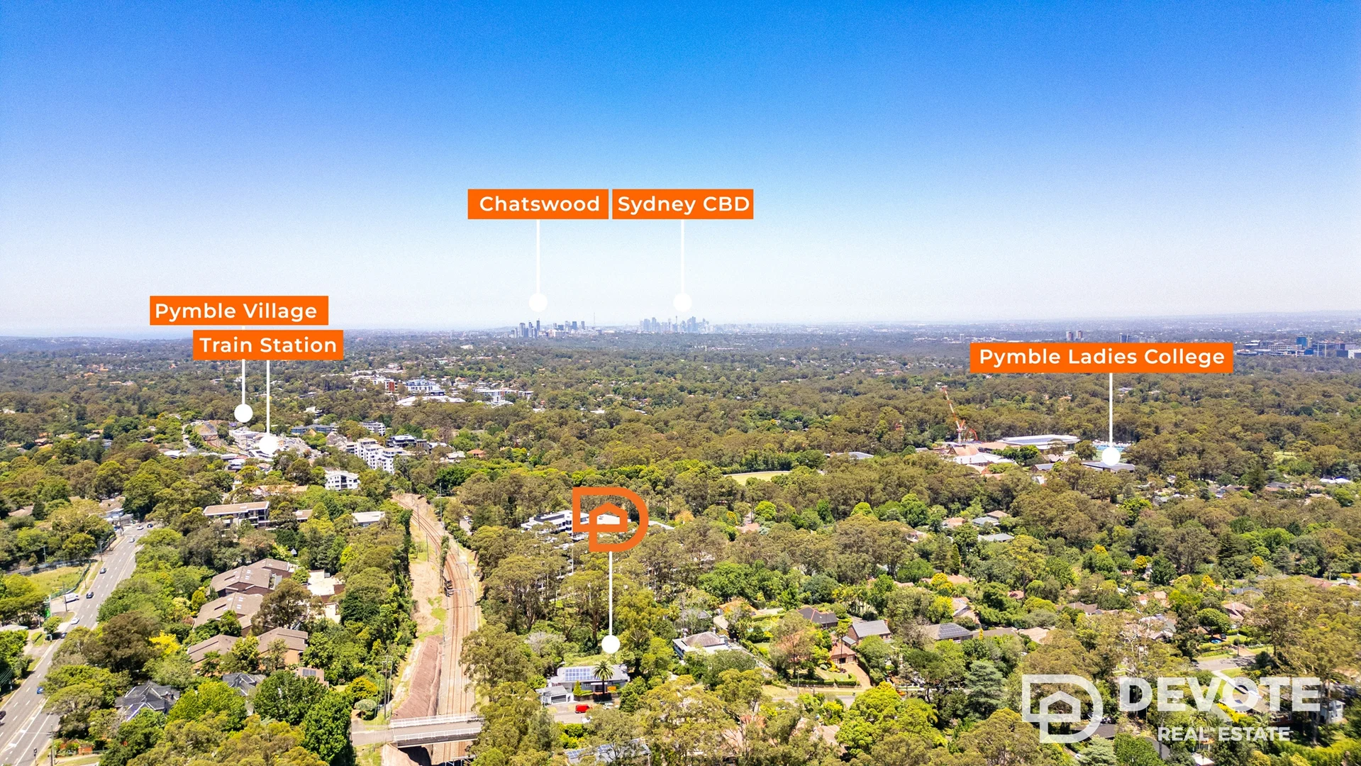 Additional image 3 of 4 Beechworth Road, Pymble NSW 2073