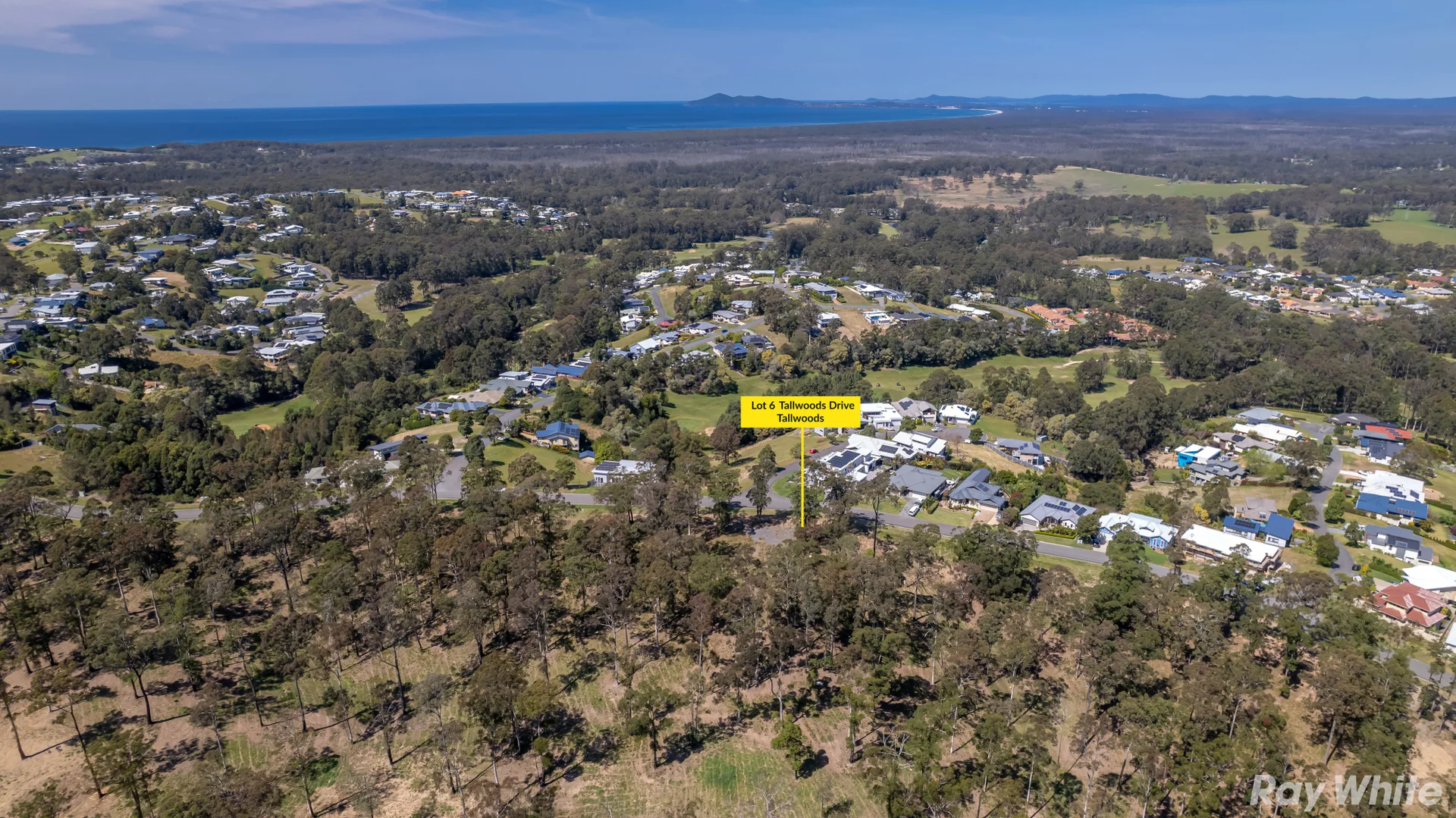 Additional image 4 of Lot 6 Tallwoods Drive 'Summerland Estate', Hallidays Point NSW 2430