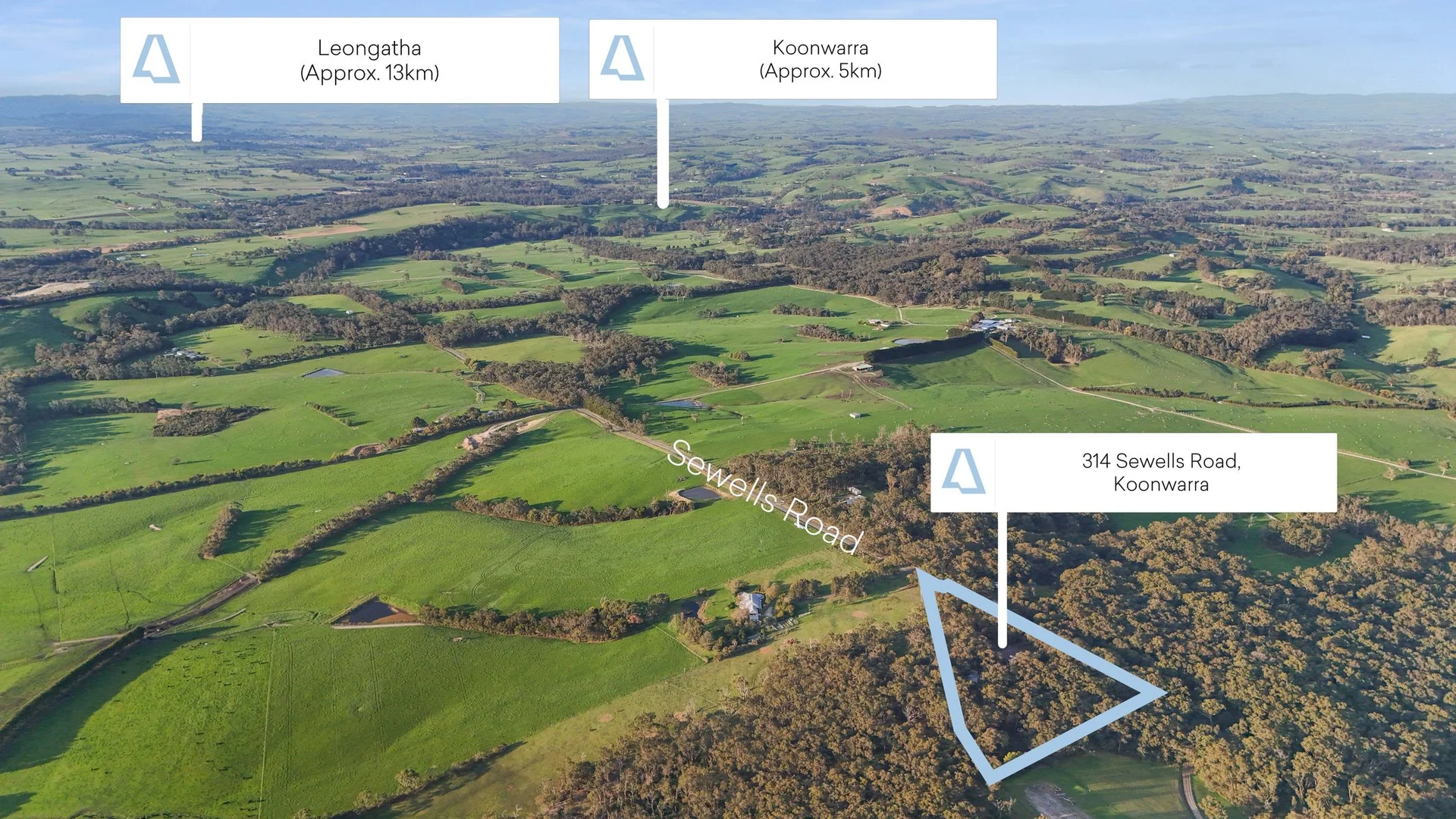 Additional image 34 of 314 Sewells Road, Koonwarra VIC 3954