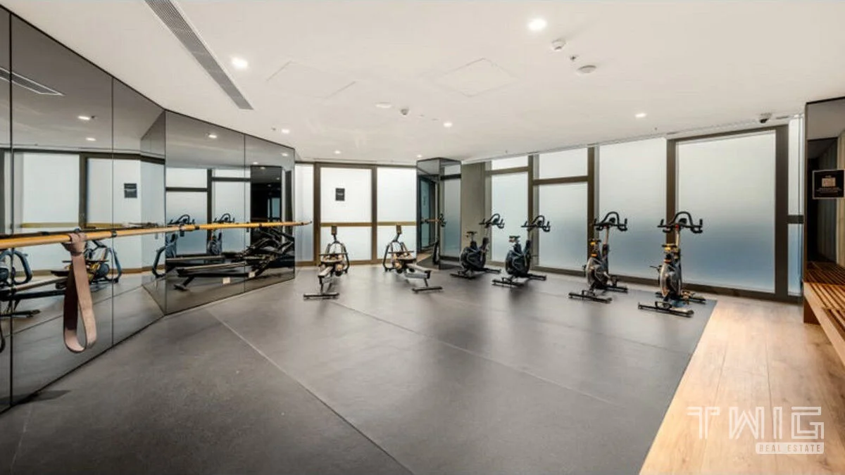 Additional image 20 of 3410/260 Spencer Street, Melbourne VIC 3000