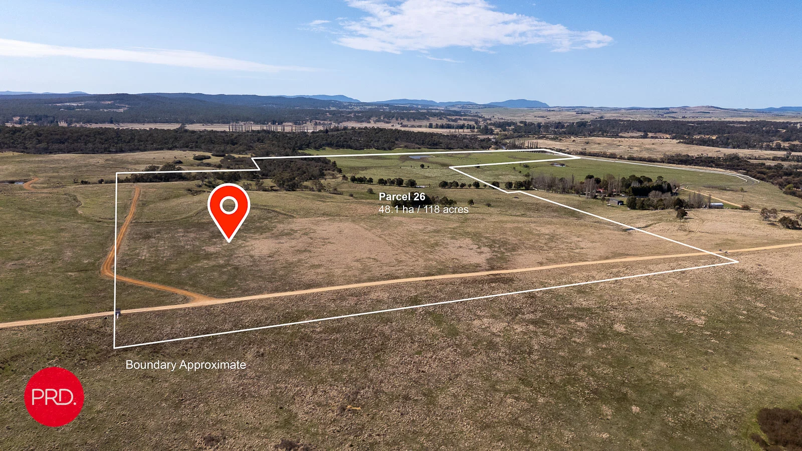 Additional image 2 of Balmain View, Larbert NSW 2622