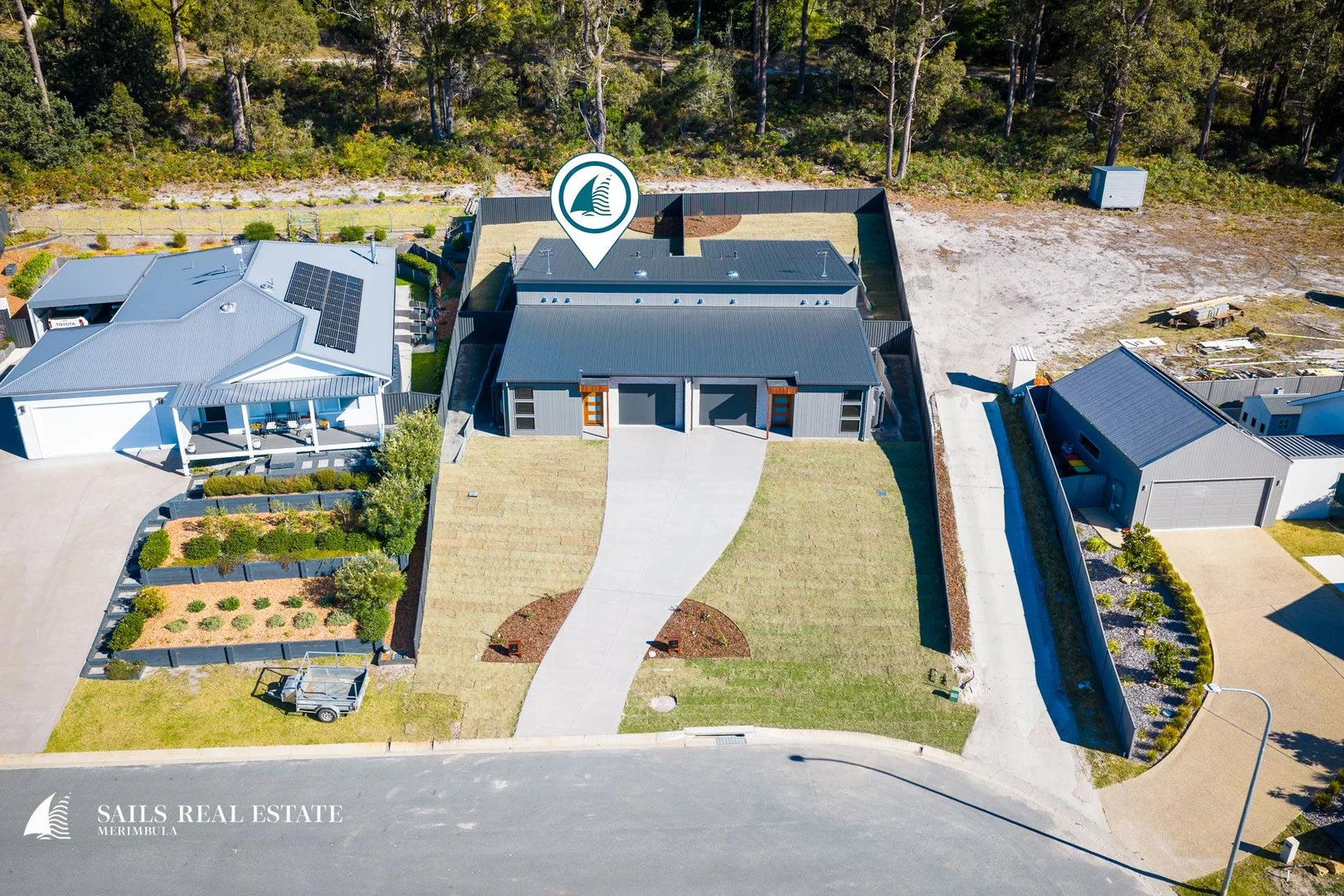 Additional image 28 of 18 Shearwater Court, Tura Beach NSW 2548