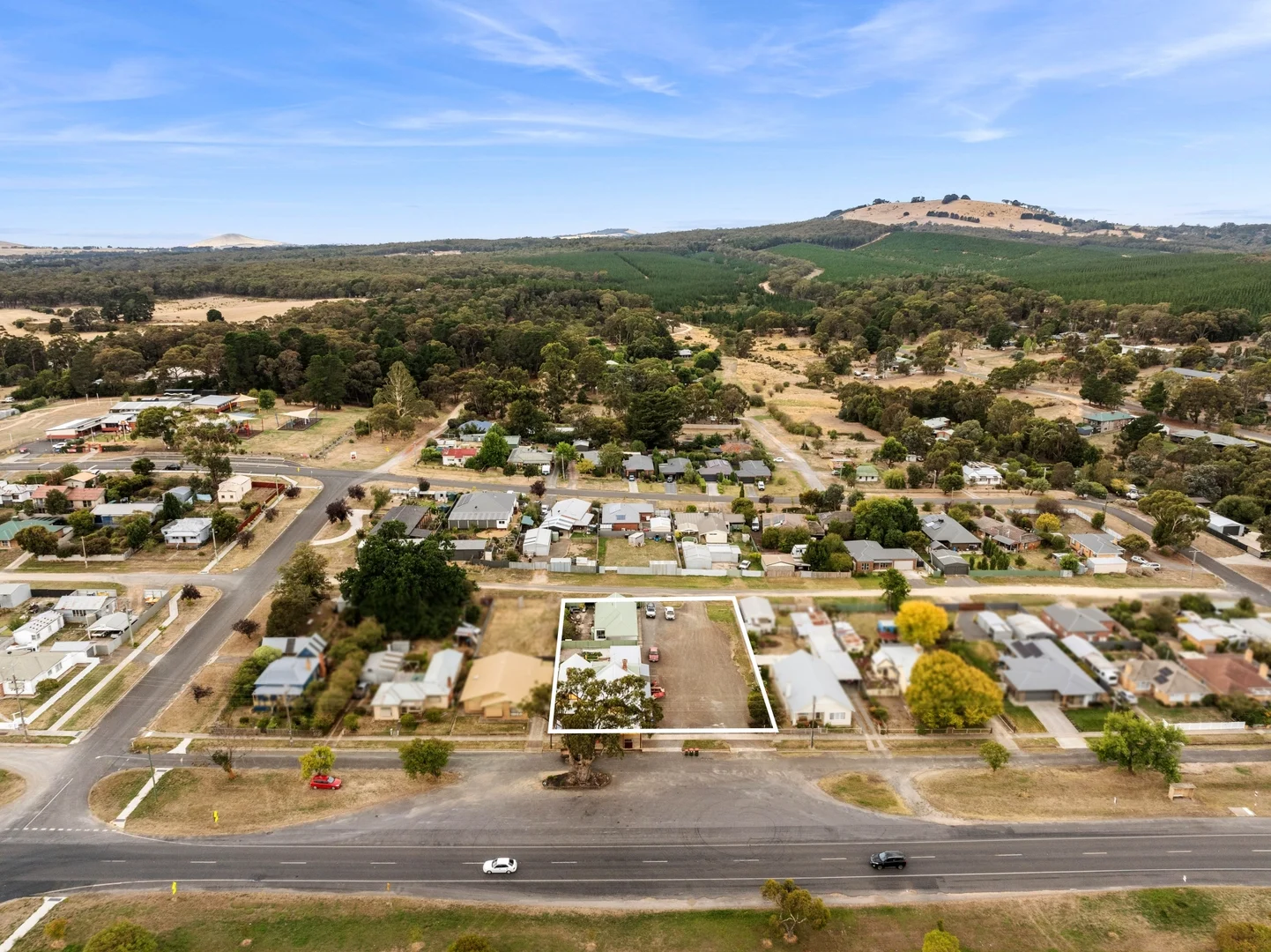 Additional image 2 of 85 Clunes Road, Creswick VIC 3363