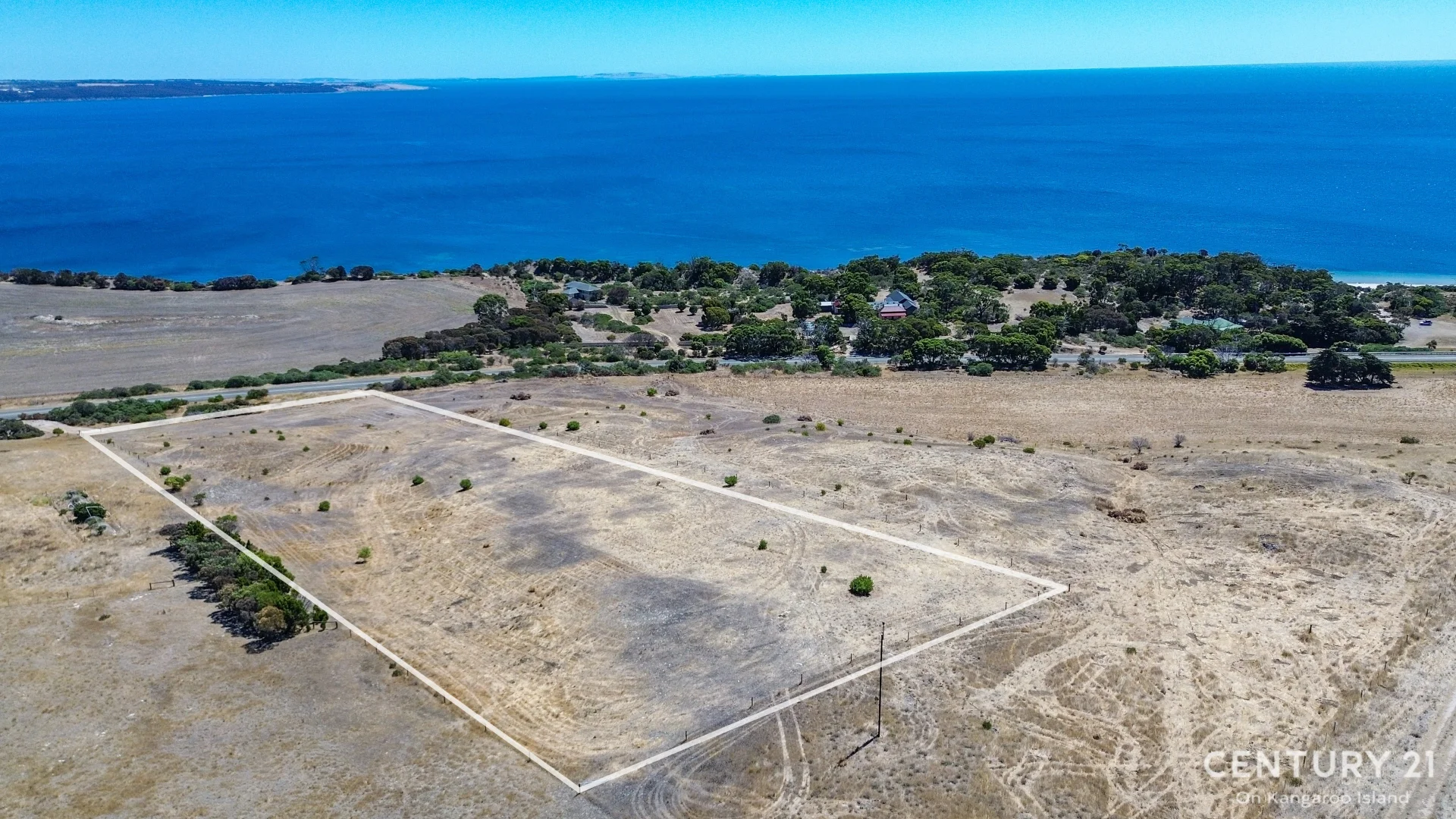 Additional image 10 of Lot 101 Hog Bay Road, American Beach SA 5222