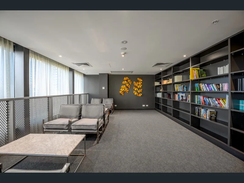 Additional image 17 of 1105/8 Hallenstein Street, Footscray VIC 3011