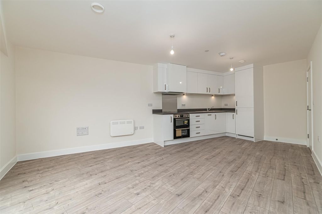 Additional image 9 of 1 bed flat to rentStation Quarter, Hunslet House, Corby NN17