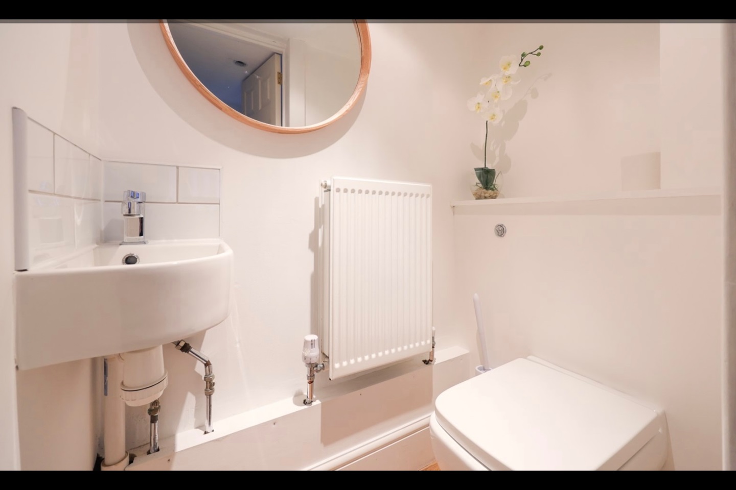 Additional image 13 of 1 Bed Flat, Buckingham Place, BS8, N1 7GU