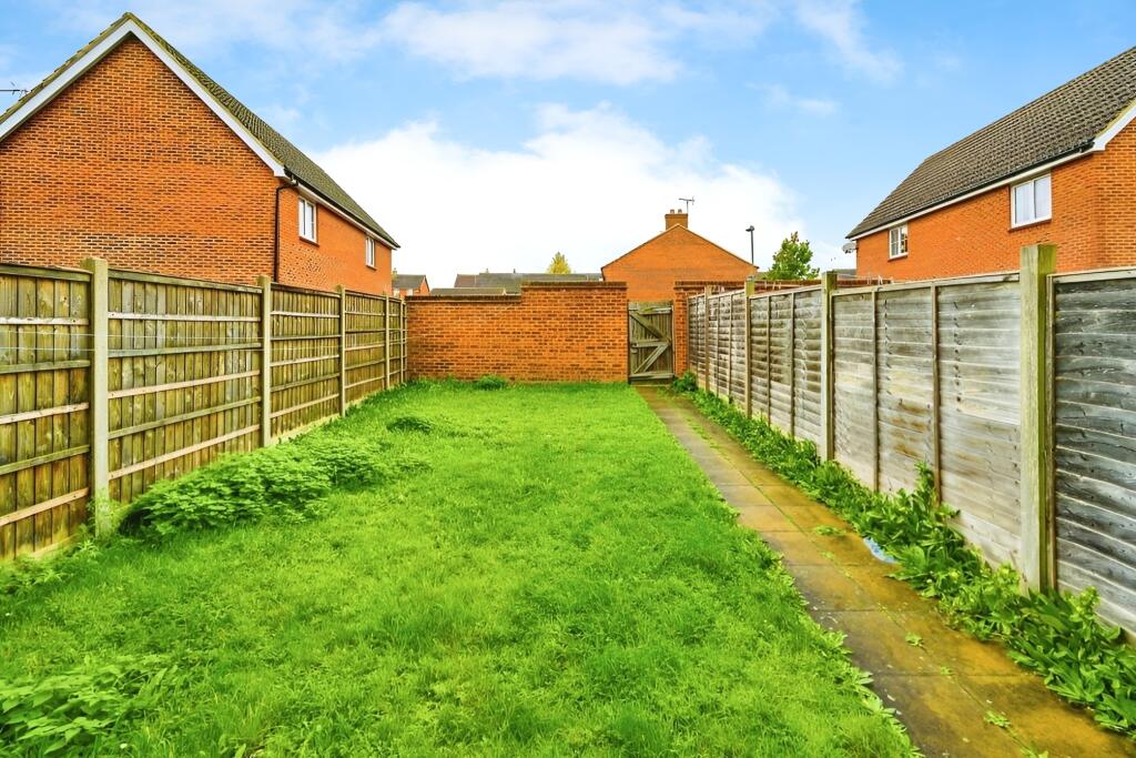 Additional image 5 of Mosquito Way, Hatfield, AL10