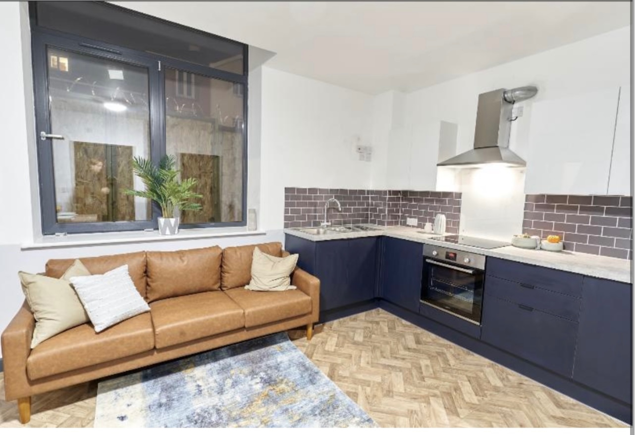 Additional image 3 of Room in a Shared House, Lawrence Hill, BS5, N1 7GU