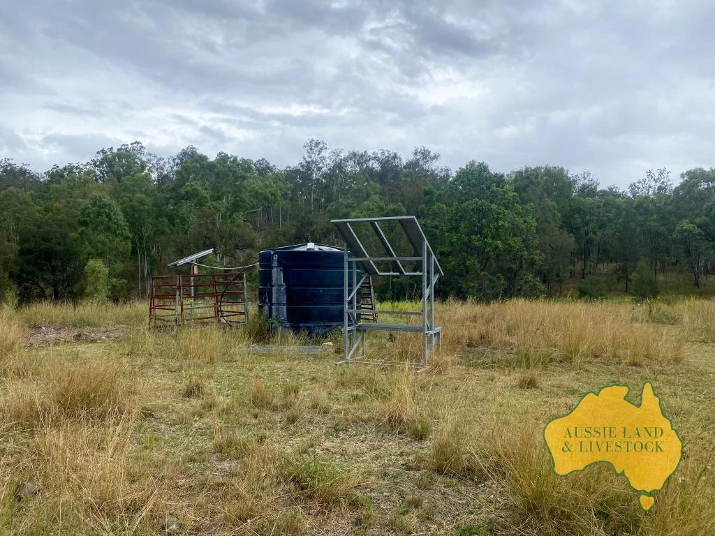 Additional image 2 of 59 MUNGY ROAD, Mungy QLD 4671