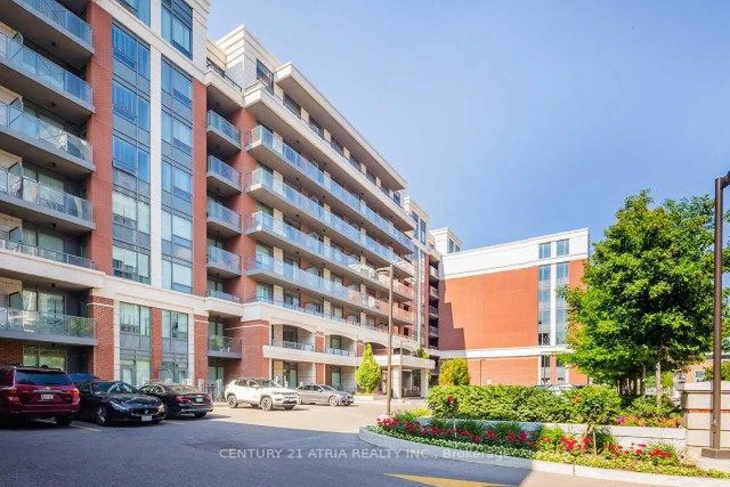 Additional image 5 of 8228 Birchmount Road 307