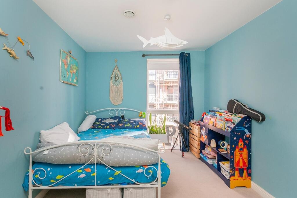 Additional image 16 of 2 Bed Flat, Swann House, BS1, N1 7GU