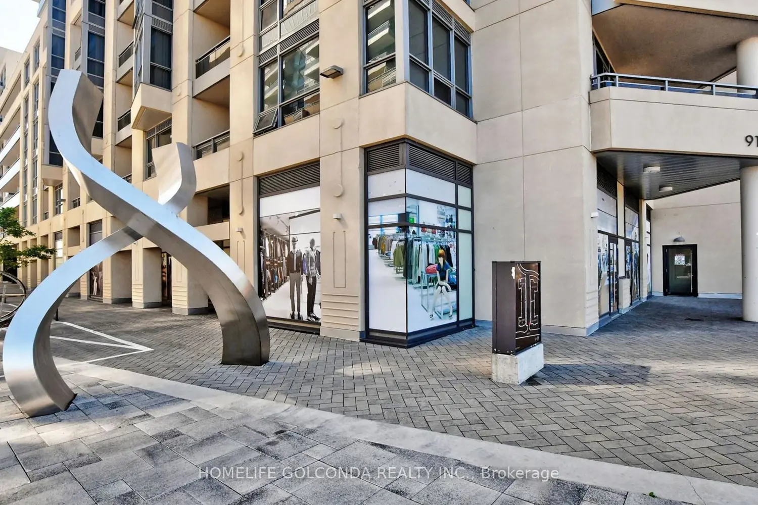 9199 Yonge Street Se 501
