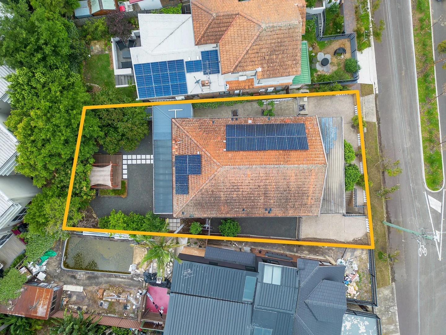 Additional image 12 of 5 Ness Avenue, Dulwich Hill NSW 2203