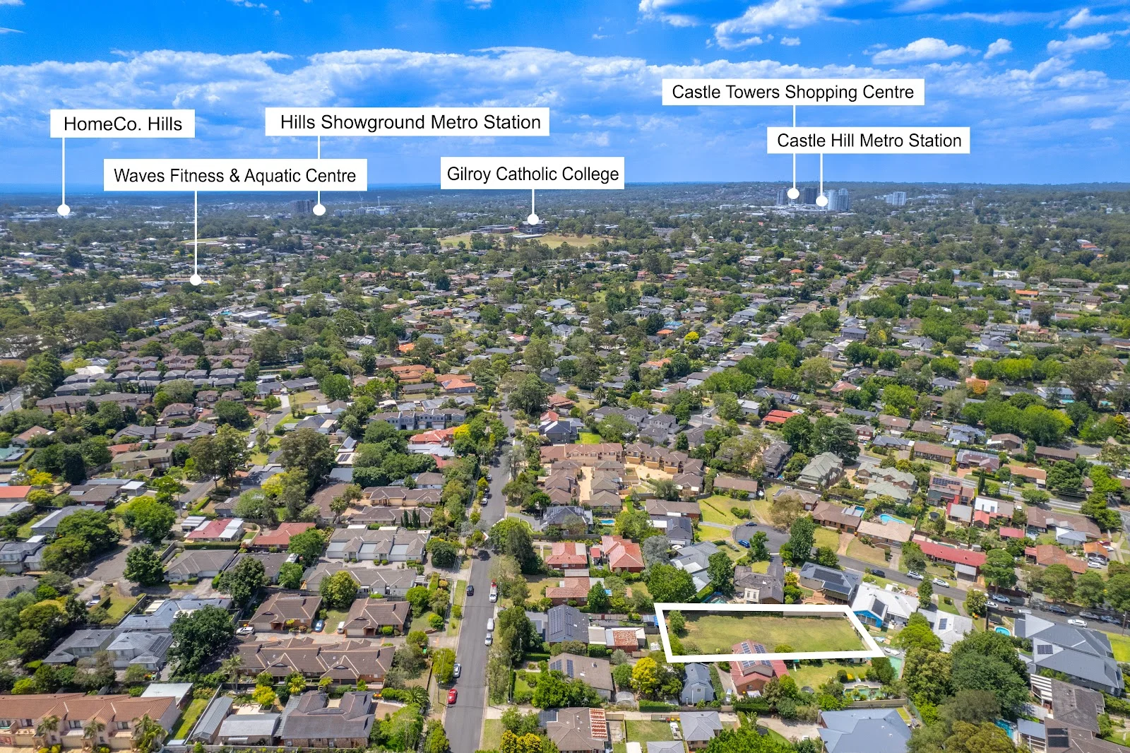 Additional image 6 of 21A Pearce Street, Baulkham Hills NSW 2153