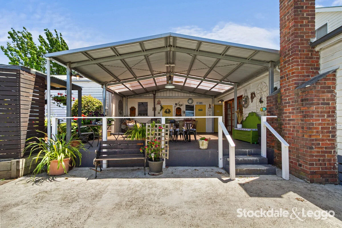 Additional image 27 of 5 Bridges Avenue, Traralgon VIC 3844