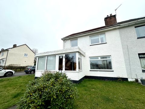 Mid Park, East Kilbride G75