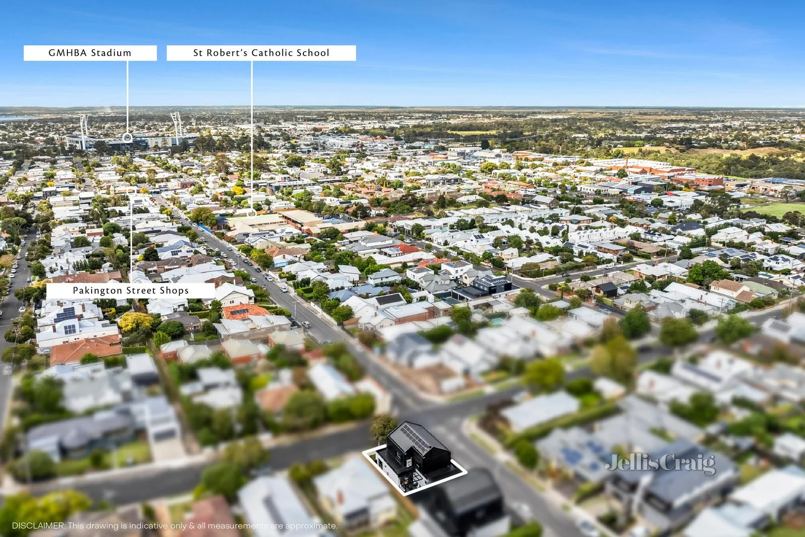 Additional image 20 of 8 Cairns Avenue, Newtown VIC 3220