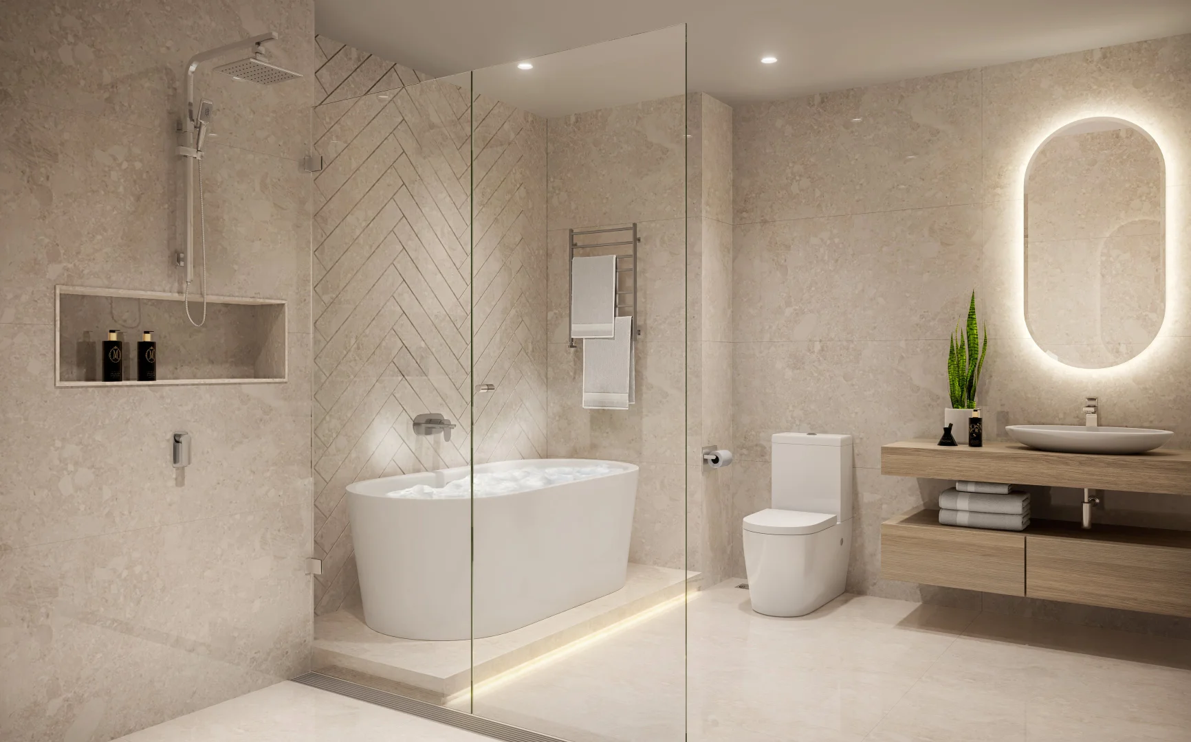 Additional image 19 of 201/1-3 Corona Avenue, Roseville NSW 2069