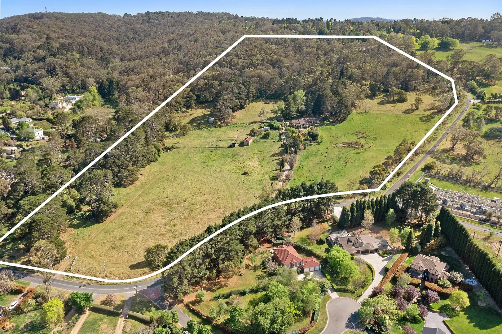 202 Merrigang Street, Bowral NSW 2576