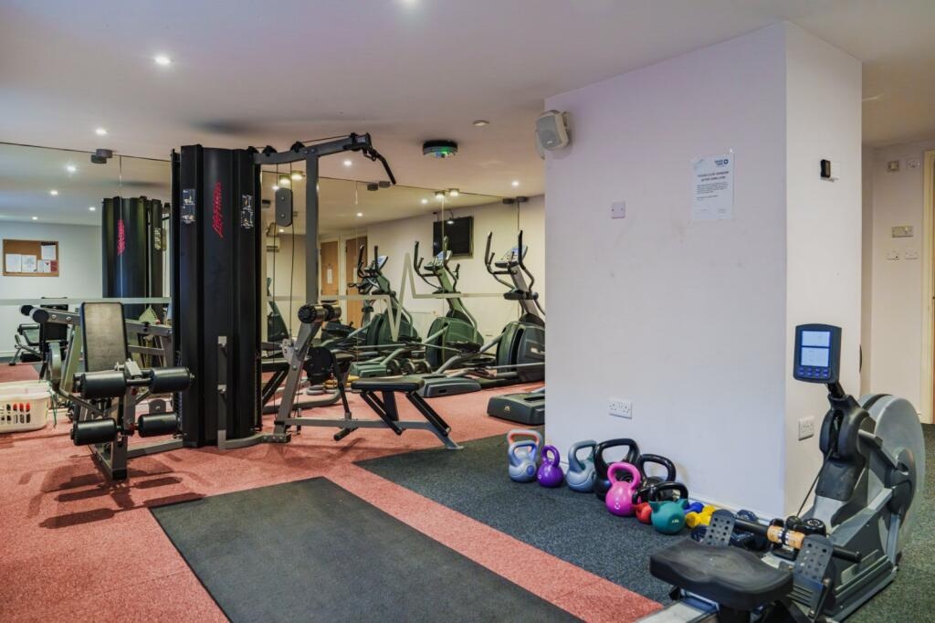 Additional image 16 of 2 Bed Flat, Slateford Gait, EH11, N1 7GU