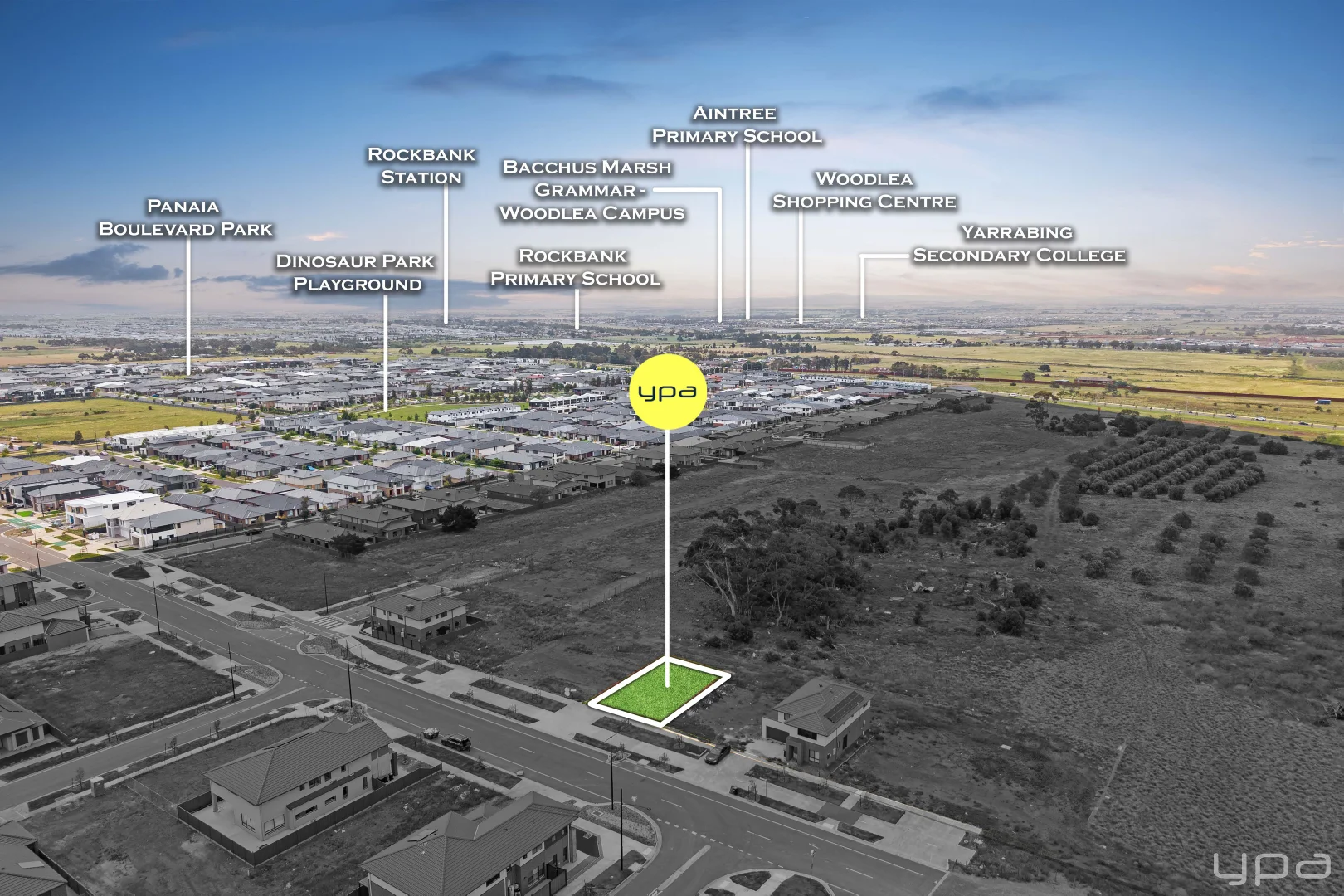 Additional image 7 of 39 Altar Street, Truganina VIC 3029