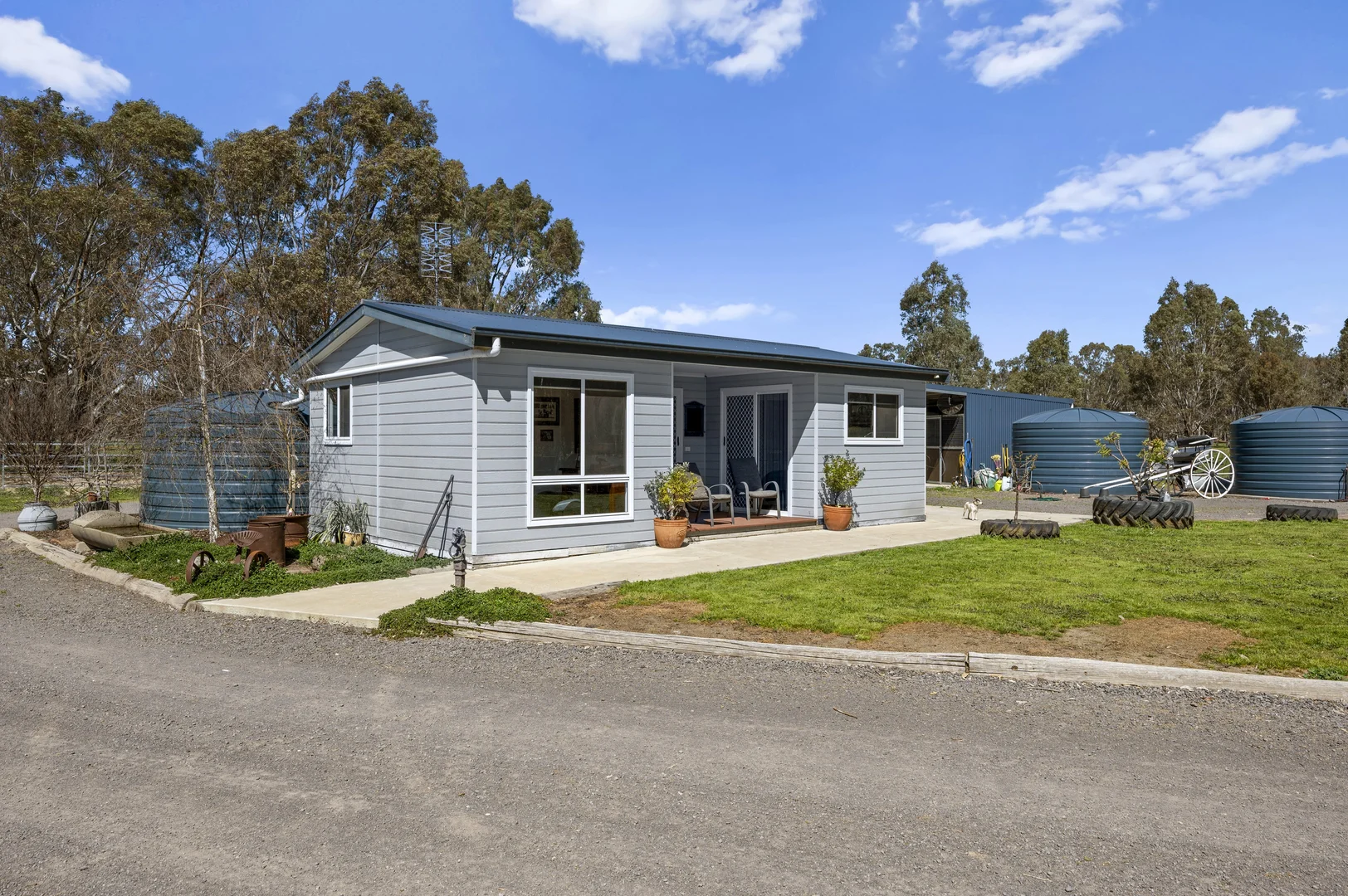 Additional image 12 of 21 Forshaw Road, Baddaginnie VIC 3670