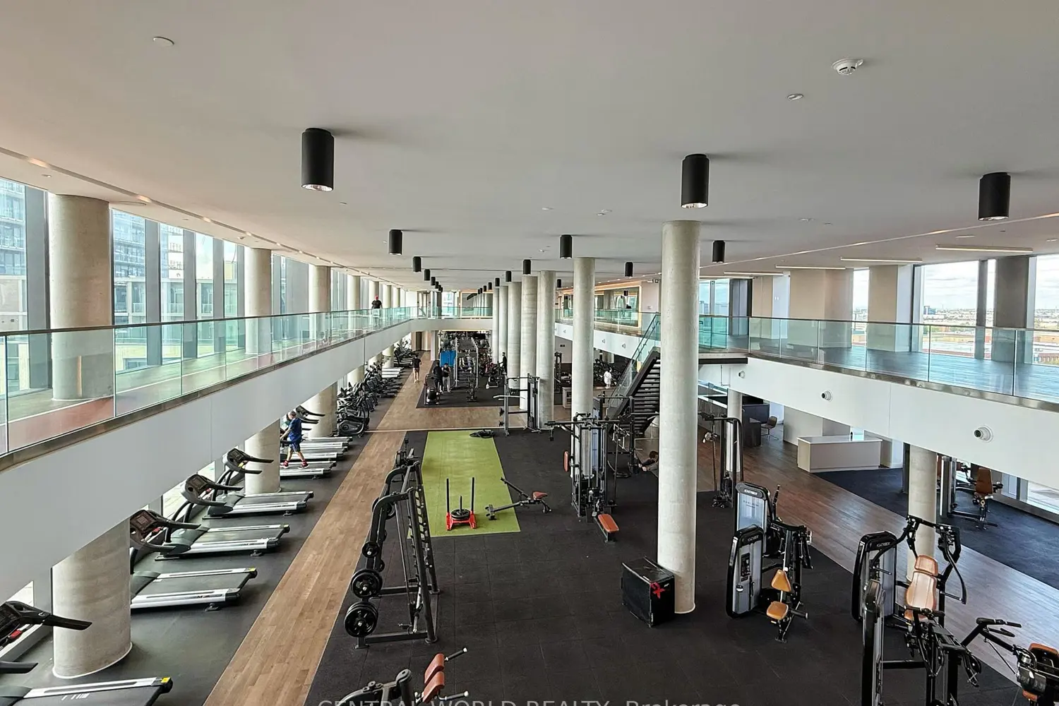 Additional image 18 of 7890 Jane Street 1503