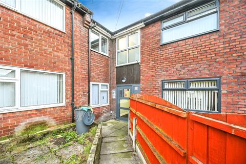 Litherland Road, Bootle, Merseyside L20