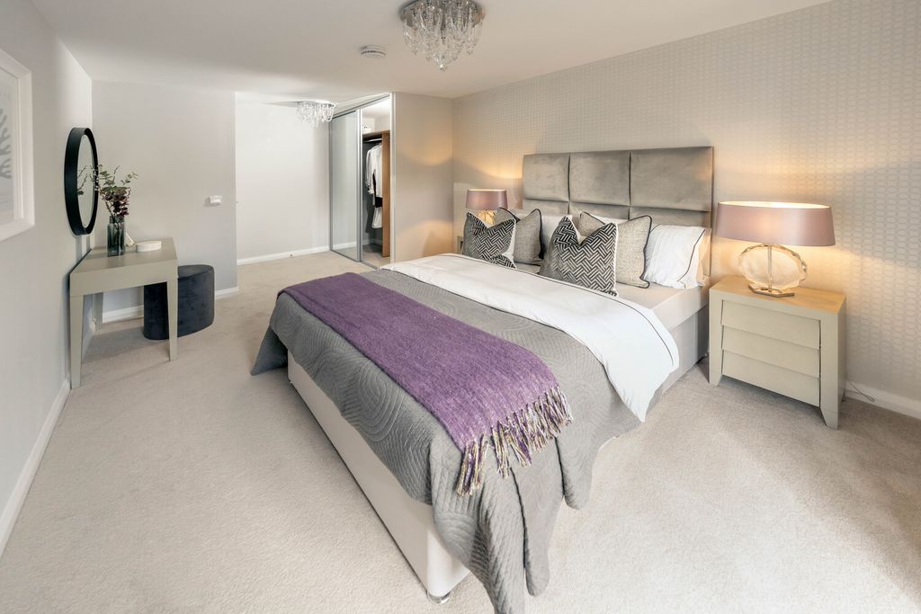 1 bed flat to rentKendal LA9 photo 3