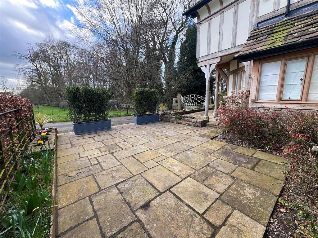 Additional image 37 of 4 bed detached house to rentChelford Road, Henbury, Macclesfield SK10