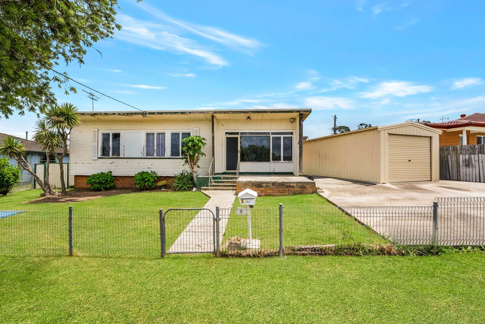 3 Hereford Street, Busby NSW 2168