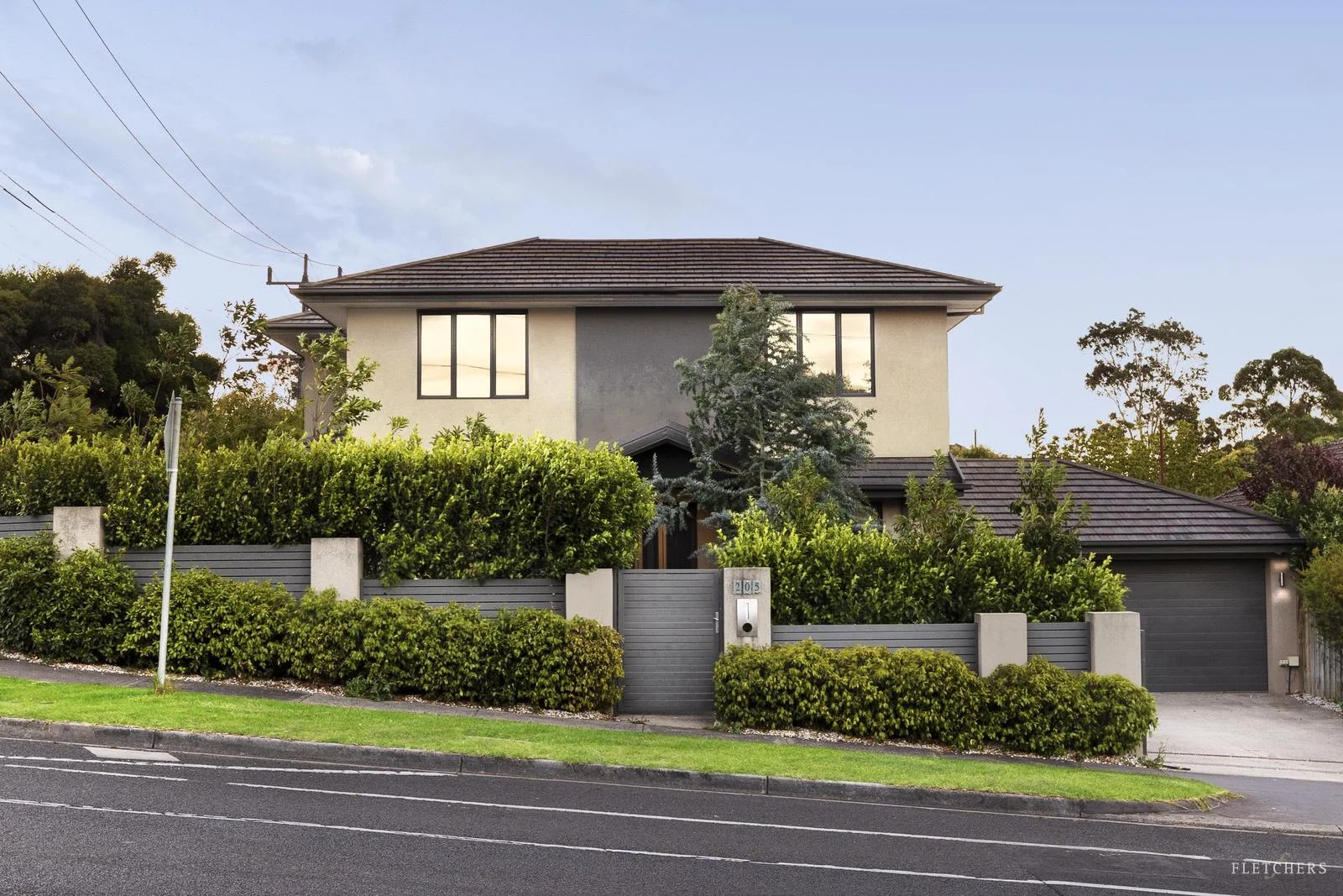 205 Balwyn Road, Balwyn North VIC 3104