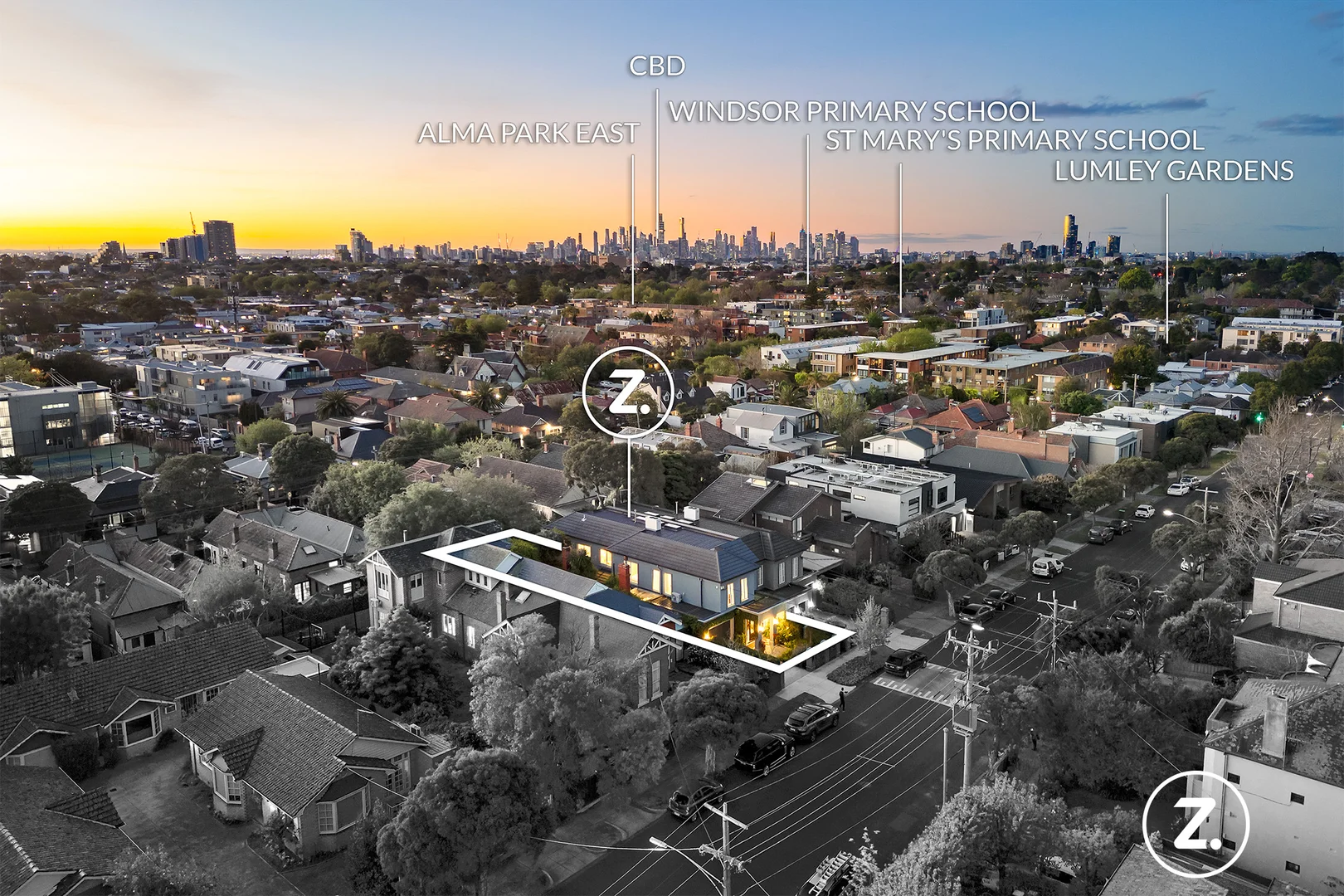 Additional image 15 of 19a Alexandra Street, St Kilda East VIC 3183