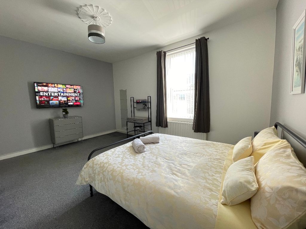 Additional image 4 of 4 bed flat to rentJackson Street, North Shields NE30