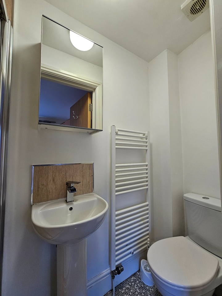 Additional image 3 of Room in a Shared House, Horton Street, BS2, N1 7GU