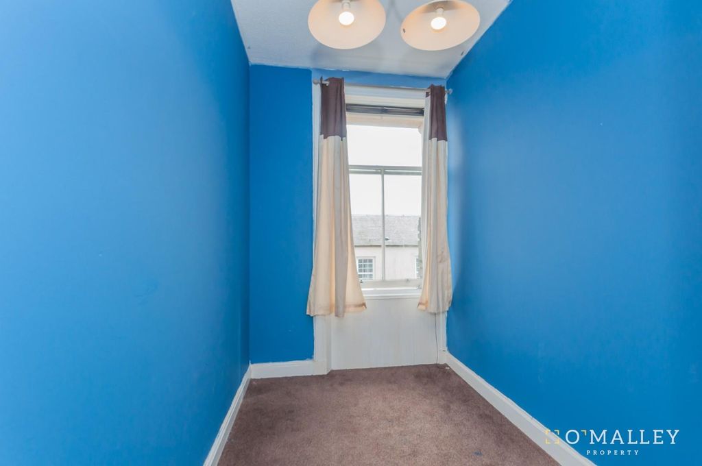 Additional image 7 of 2 bed flat to rentMill Street, Alloa FK10