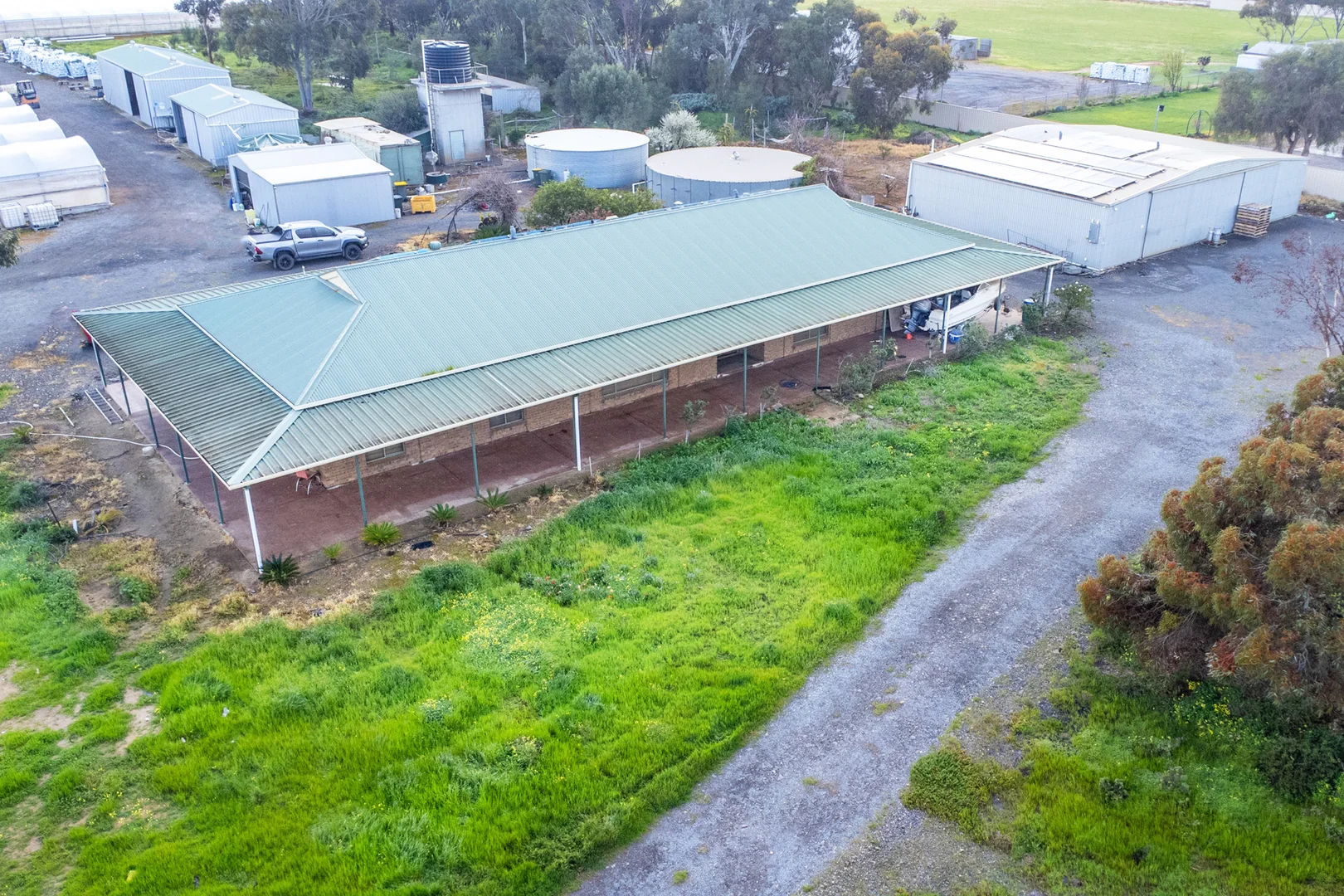 Additional image 3 of 206 Thompson Road, Buckland Park SA 5120