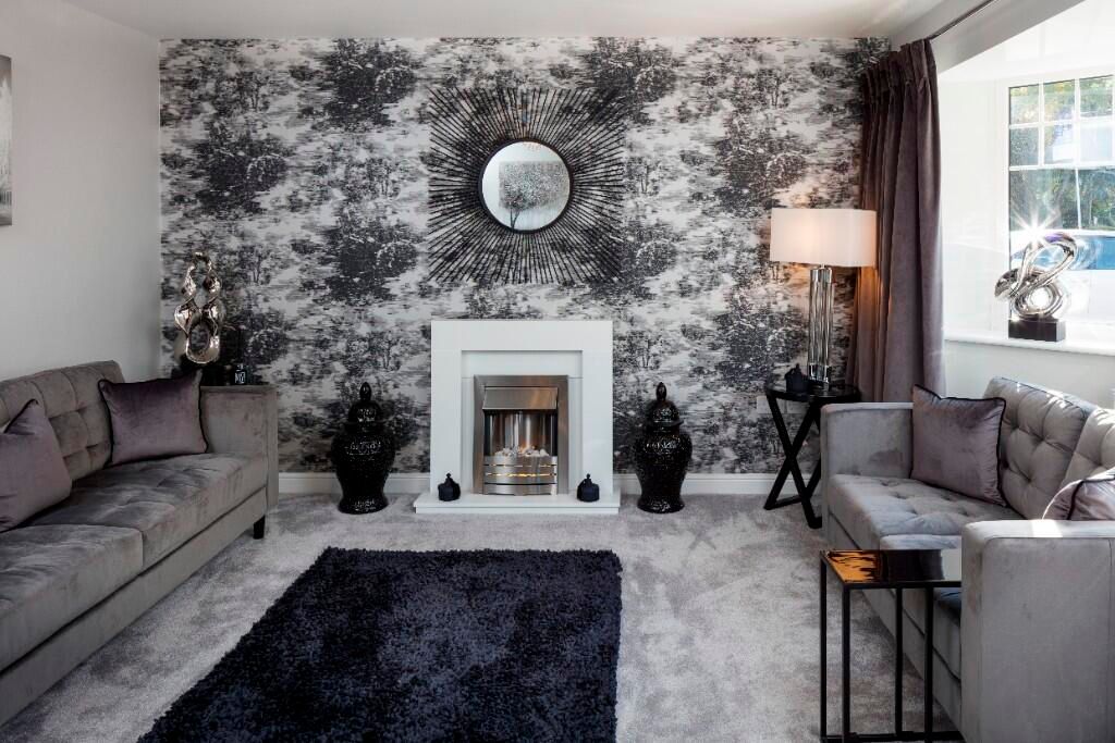 Additional image 2 of 3 bed detached house to rentHollybrook Park, Connahs Quay CH5