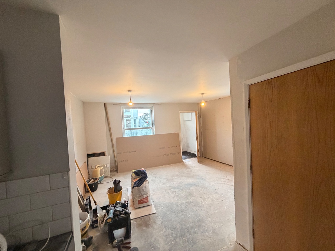 Additional image 4 of 1 Bed Flat, Raleigh Road, BS3, N1 7GU