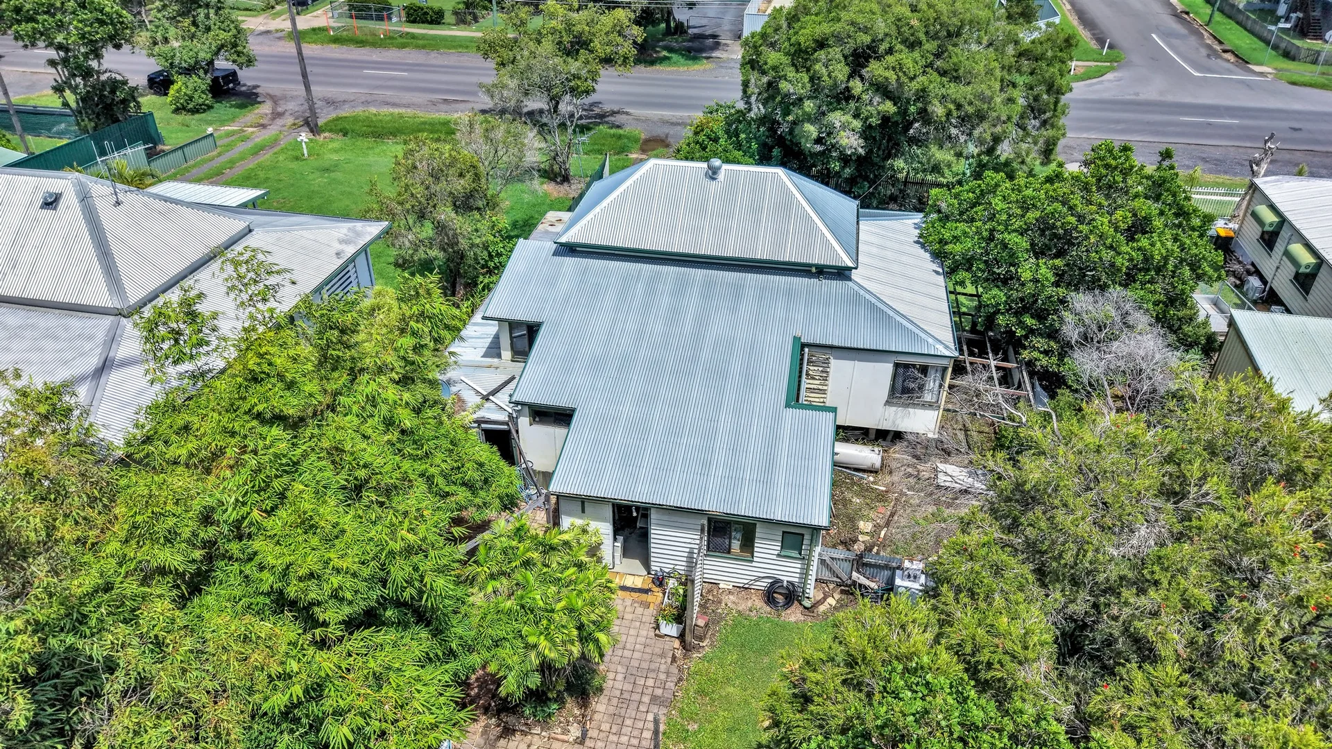Additional image 36 of 61 George Street, Bundaberg South QLD 4670