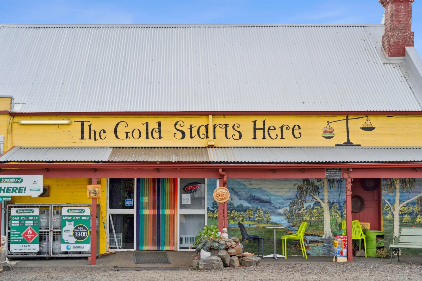 Additional image 18 of 85 Clunes Road, Creswick VIC 3363